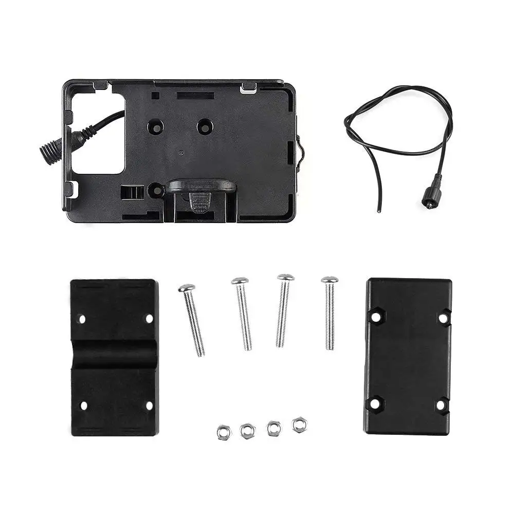For BMW F850GS/F750GS F750/F850 GS 2018-2020 Motorcycle Accessories GPS Smartphone Mount Phone Navigation Bracket Holder