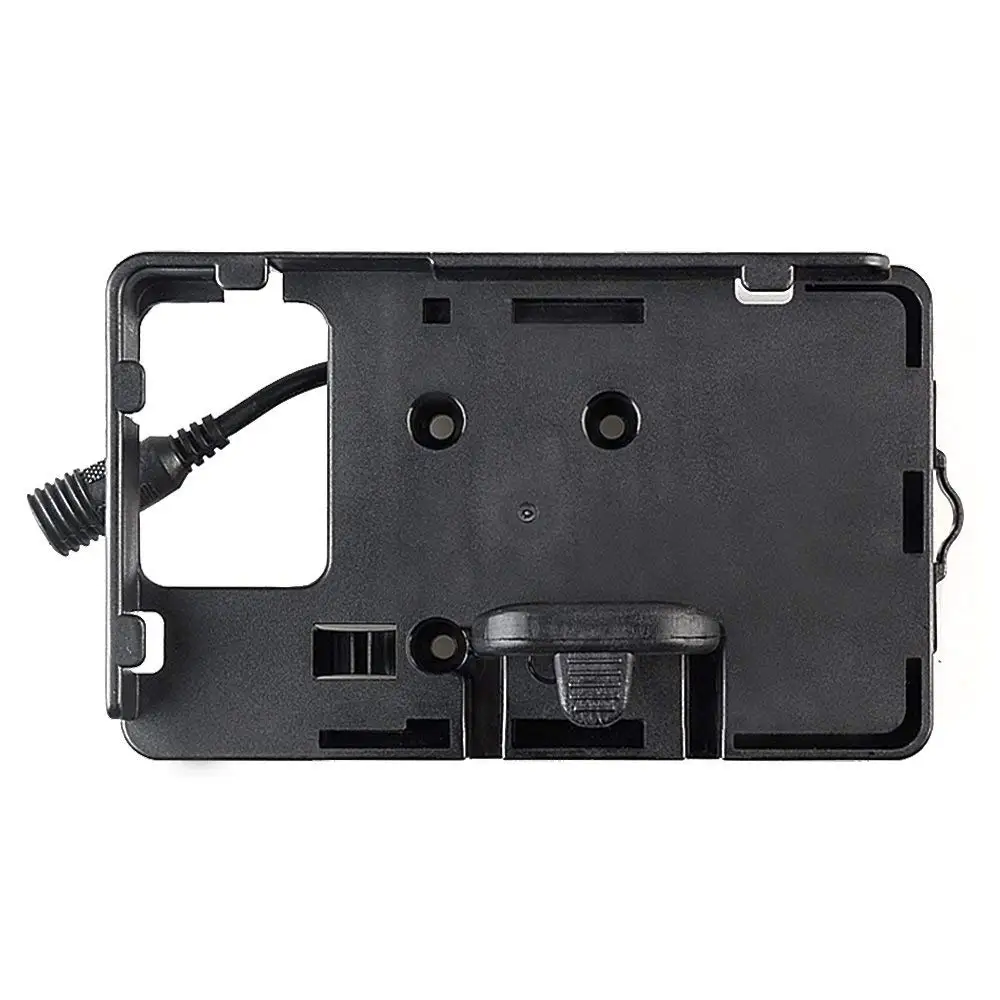 For BMW F850GS/F750GS F750/F850 GS 2018-2020 Motorcycle Accessories GPS Smartphone Mount Phone Navigation Bracket Holder