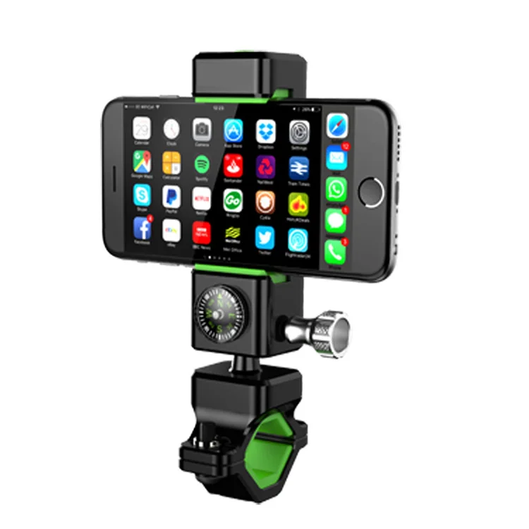For BMW F850GS/F750GS F750/F850 GS 2018-2020 Motorcycle Accessories GPS Smartphone Mount Phone Navigation Bracket Holder