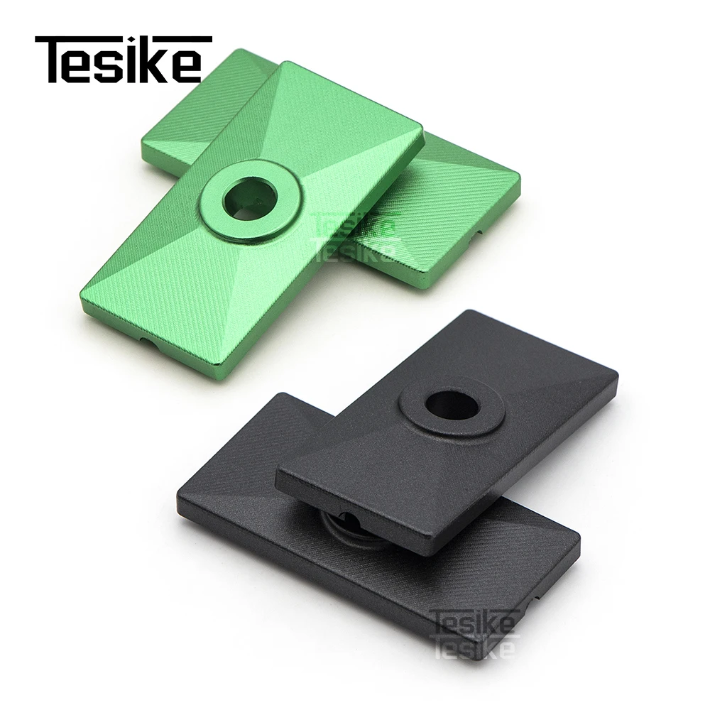 Chain Adjuster Swingarm End Cap For KAWASAKI NINJA 400 300 250R 250SL Z400 Z250 Z300 VERSYS-X 300 250 Motorcycle Accessories