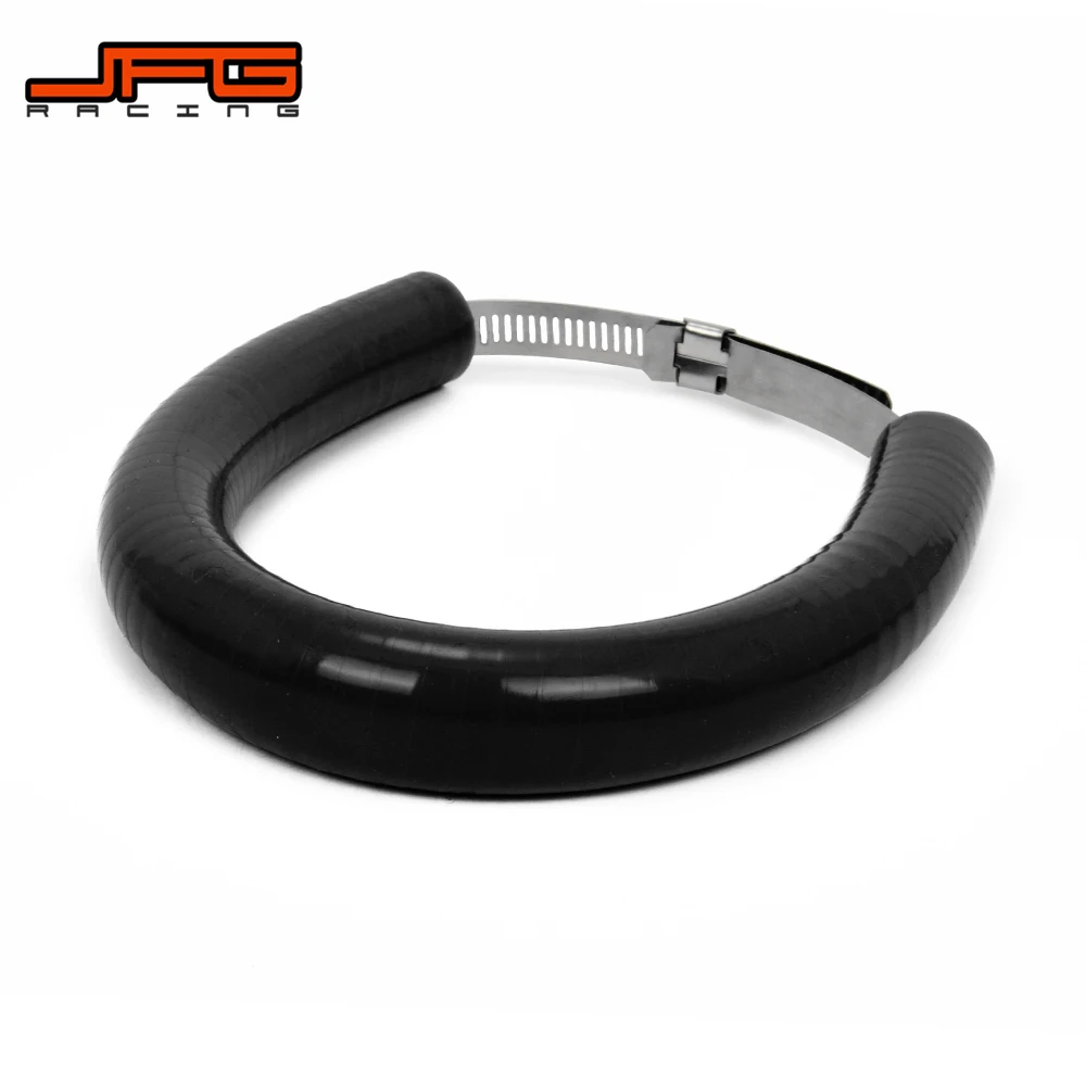 Motorcycle Exhaust Protector Cover Guard Heat Shield Anti-hot For KTM EXC SX SXF EXCF XC XCF XCW MX 250 350 450 500 525 530