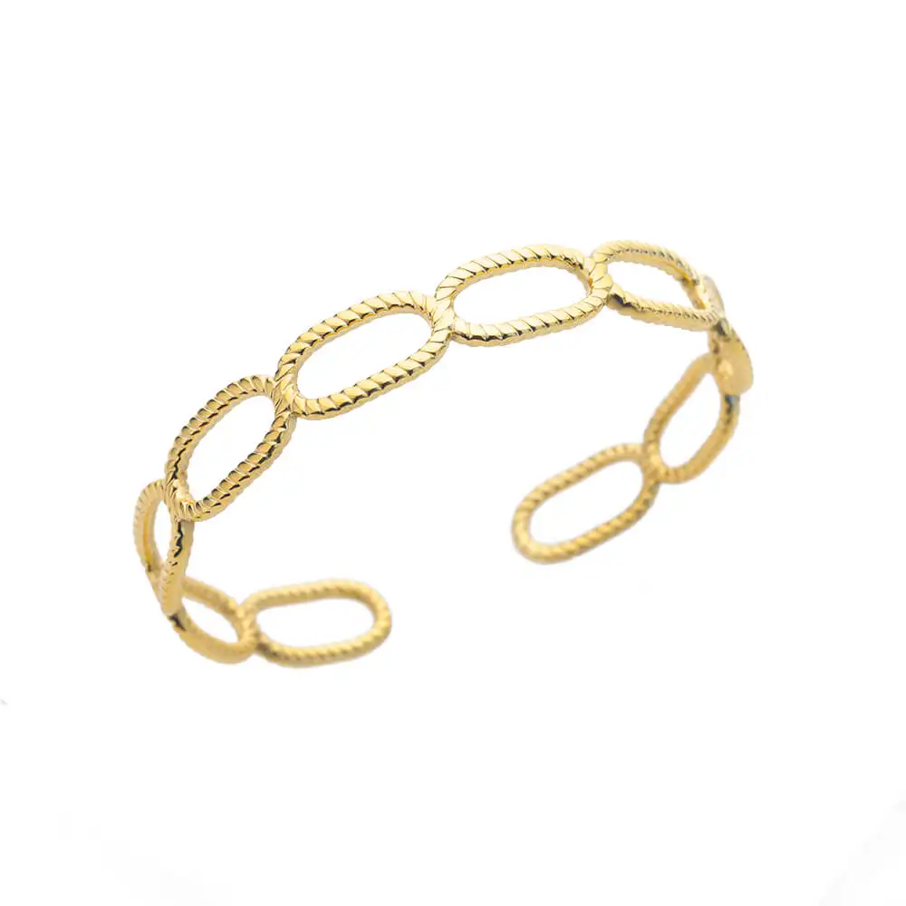 Vintage Snake Bangle Bracelet For Women Stainless Steel Snake Opening Bangle Animal Aesthetic Fashion Jewelry pulseras mujer