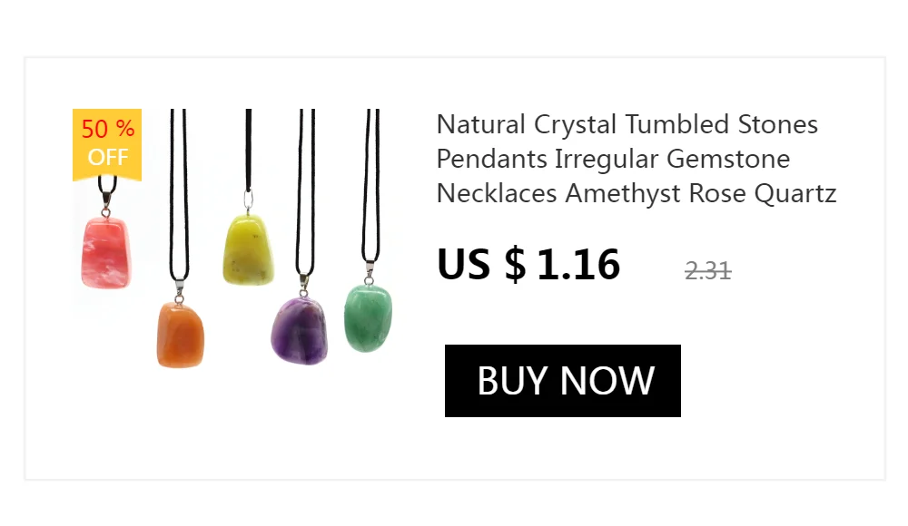 10PC/Set Love Heart Shaped Pendant Natural Stone Rose Quartz Crystal Turquoise Tiger Eye Aventurine Jewelry Making Necklace 20mm