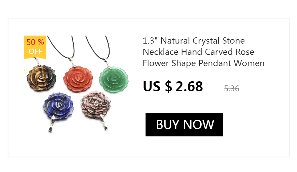 10PC/Set Love Heart Shaped Pendant Natural Stone Rose Quartz Crystal Turquoise Tiger Eye Aventurine Jewelry Making Necklace 20mm