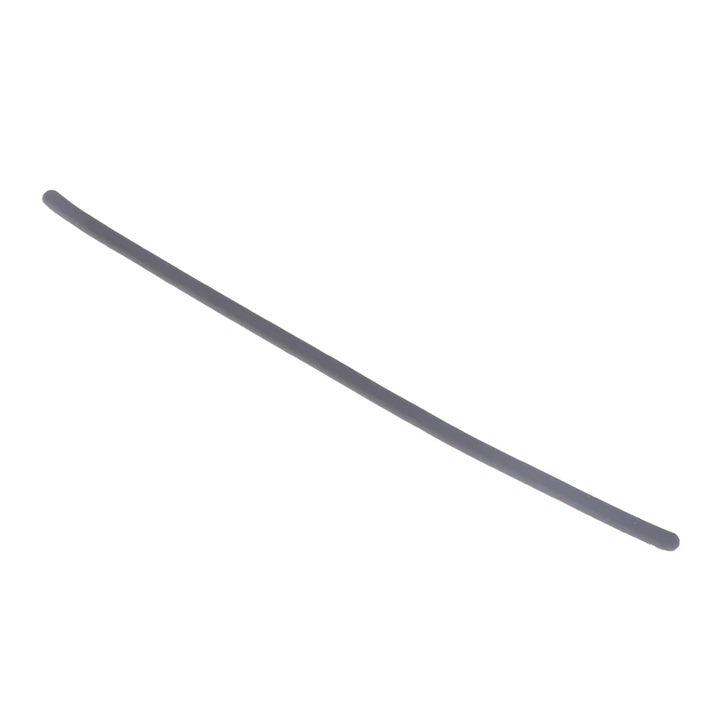 Universal Laptop Rubber Feet For Lenovo/Asus/HP/Dell Laptop Anti-Slip Mat Bottom Case Foot Pad Laptop Rubber Strip 230mm