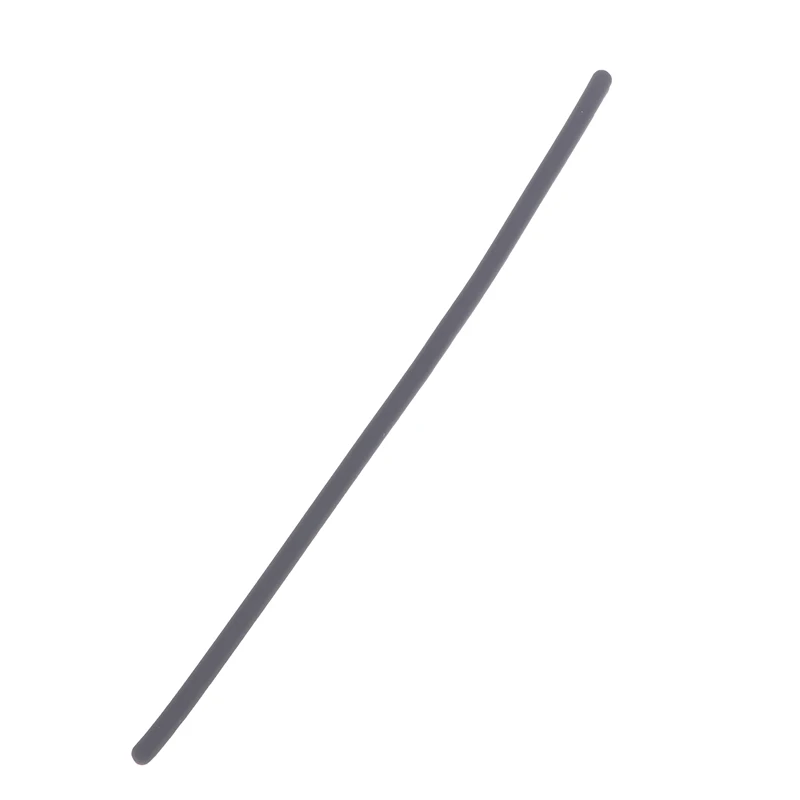 Universal Laptop Rubber Feet For Lenovo/Asus/HP/Dell Laptop Anti-Slip Mat Bottom Case Foot Pad Laptop Rubber Strip 230mm