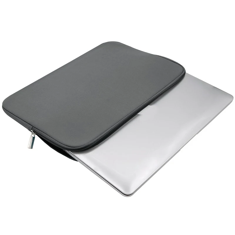 Laptop Bag For Macbook Air Pro Retina 11 12 13 14 15 15.6 inch Laptop Sleeve Case PC Tablet Case Cover for Xiaomi Air HP Dell