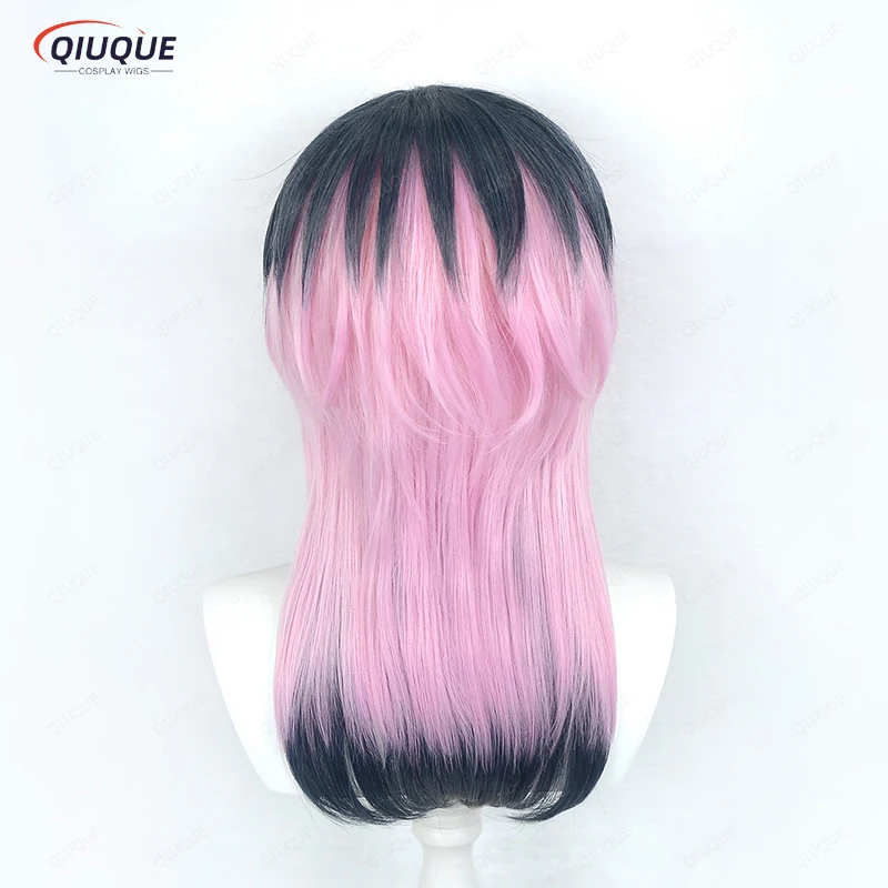 High Quality Anime Wigs Ran Haitani Rindo Sanzu Haruchiyo Hanemiya Kazutora Hanma Shuji Manjiro Sano Cosplay Wig