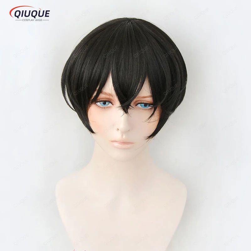 High Quality Anime Wigs Ran Haitani Rindo Sanzu Haruchiyo Hanemiya Kazutora Hanma Shuji Manjiro Sano Cosplay Wig