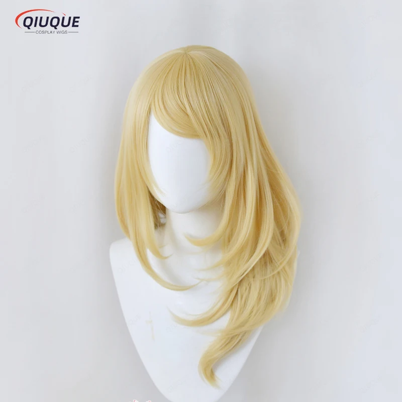 High Quality Anime Wigs Ran Haitani Rindo Sanzu Haruchiyo Hanemiya Kazutora Hanma Shuji Manjiro Sano Cosplay Wig