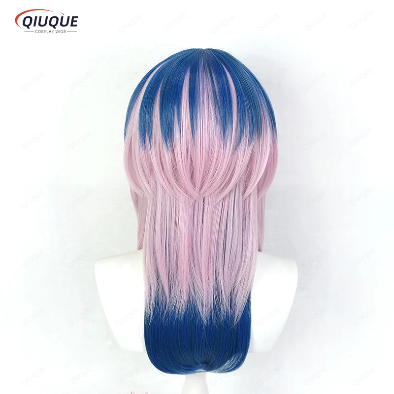 High Quality Anime Wigs Ran Haitani Rindo Sanzu Haruchiyo Hanemiya Kazutora Hanma Shuji Manjiro Sano Cosplay Wig