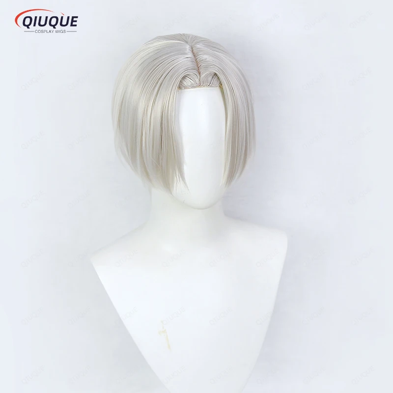High Quality Anime Wigs Ran Haitani Rindo Sanzu Haruchiyo Hanemiya Kazutora Hanma Shuji Manjiro Sano Cosplay Wig