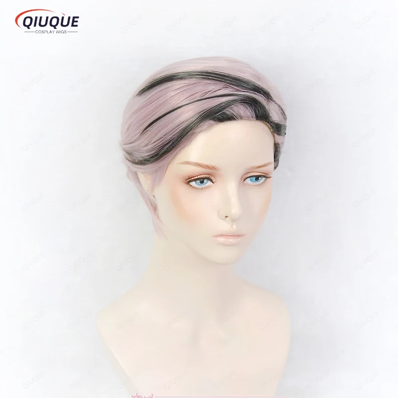 High Quality Anime Wigs Ran Haitani Rindo Sanzu Haruchiyo Hanemiya Kazutora Hanma Shuji Manjiro Sano Cosplay Wig