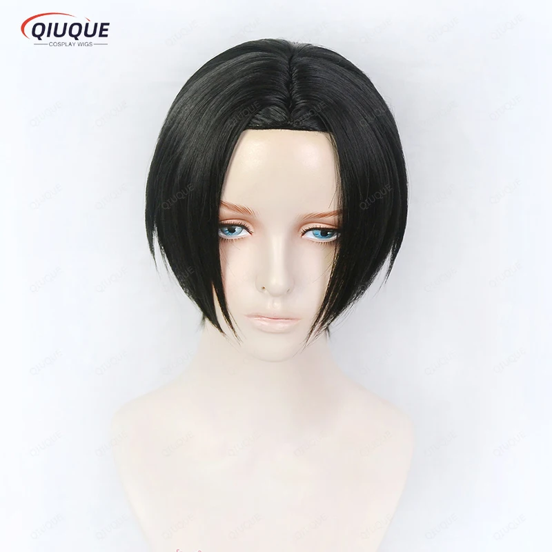 High Quality Anime Wigs Ran Haitani Rindo Sanzu Haruchiyo Hanemiya Kazutora Hanma Shuji Manjiro Sano Cosplay Wig