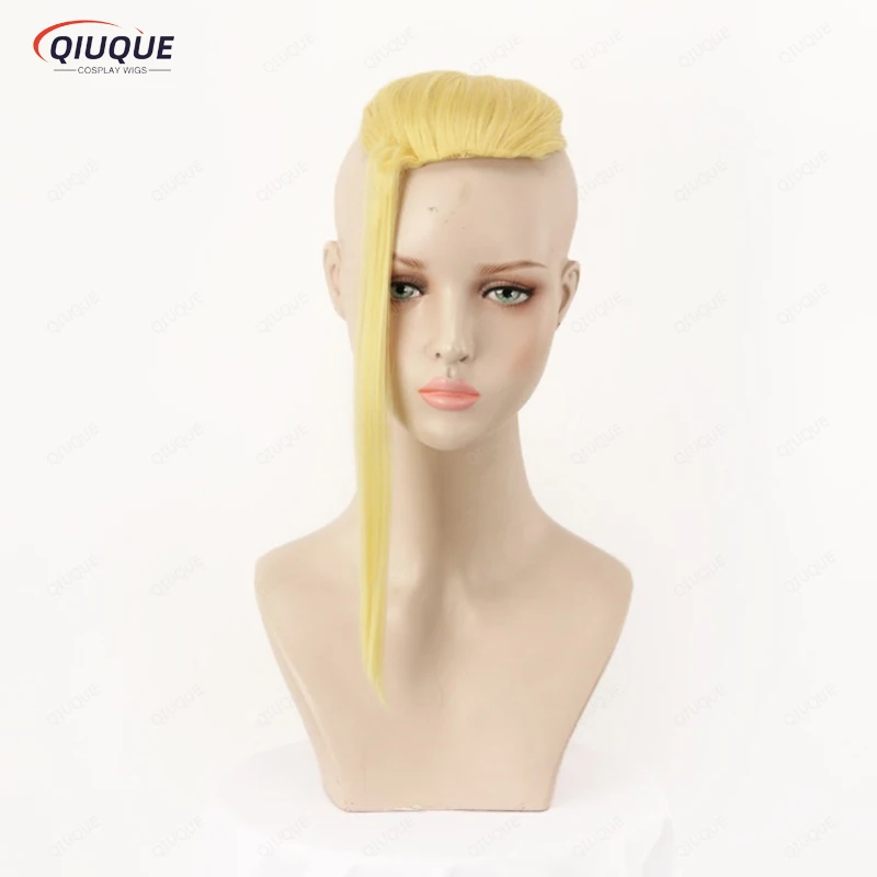 High Quality Anime Wigs Ran Haitani Rindo Sanzu Haruchiyo Hanemiya Kazutora Hanma Shuji Manjiro Sano Cosplay Wig