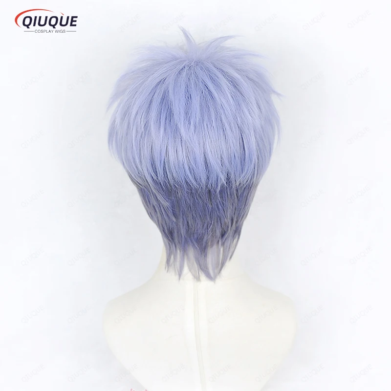 High Quality Anime Wigs Ran Haitani Rindo Sanzu Haruchiyo Hanemiya Kazutora Hanma Shuji Manjiro Sano Cosplay Wig