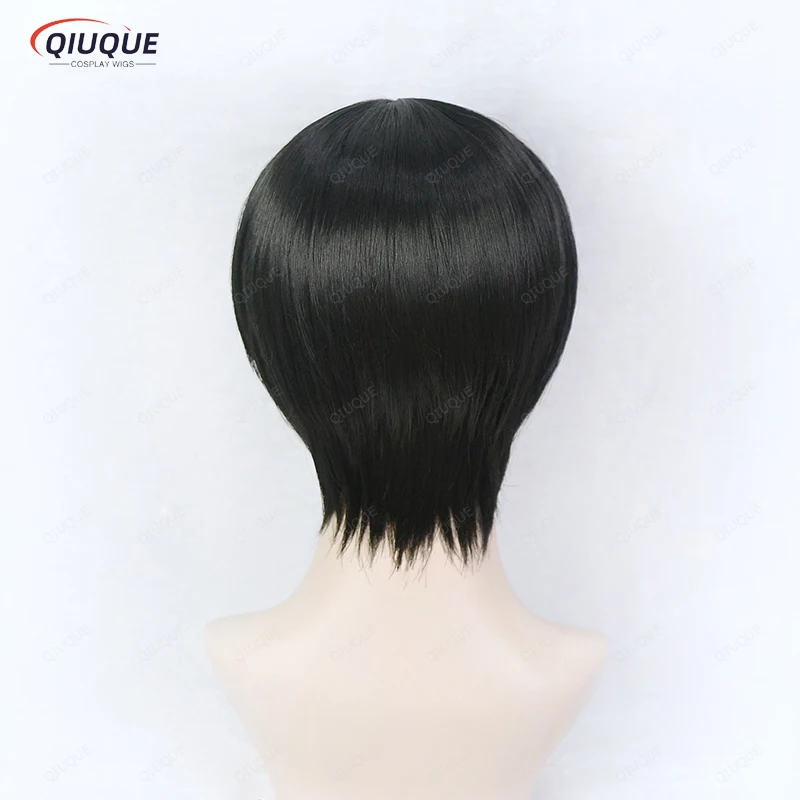 High Quality Anime Wigs Ran Haitani Rindo Sanzu Haruchiyo Hanemiya Kazutora Hanma Shuji Manjiro Sano Cosplay Wig