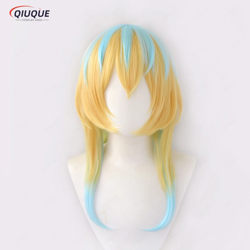 High Quality Anime Wigs Ran Haitani Rindo Sanzu Haruchiyo Hanemiya Kazutora Hanma Shuji Manjiro Sano Cosplay Wig
