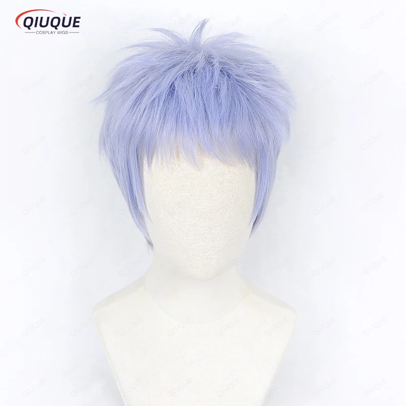 High Quality Anime Wigs Ran Haitani Rindo Sanzu Haruchiyo Hanemiya Kazutora Hanma Shuji Manjiro Sano Cosplay Wig
