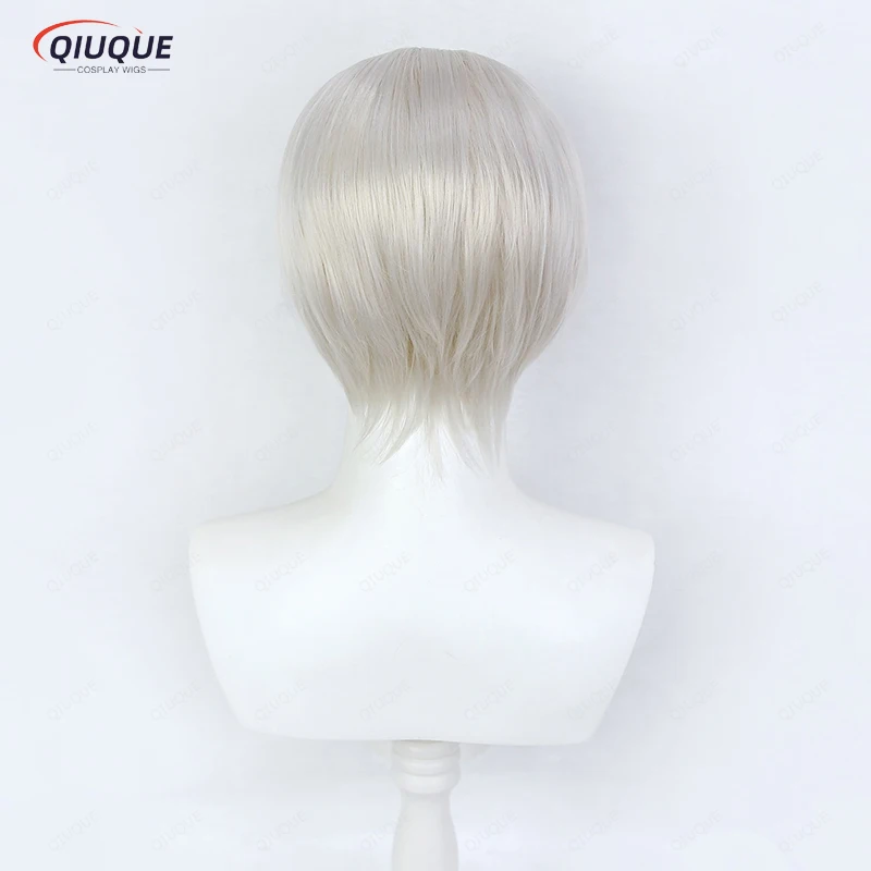 High Quality Anime Wigs Ran Haitani Rindo Sanzu Haruchiyo Hanemiya Kazutora Hanma Shuji Manjiro Sano Cosplay Wig