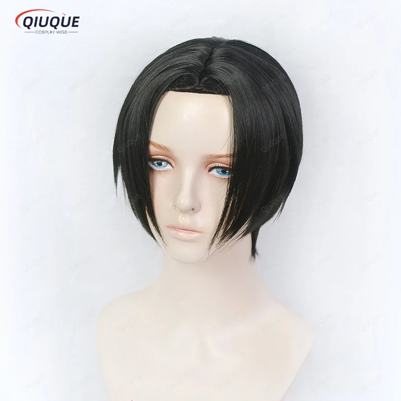High Quality Anime Wigs Ran Haitani Rindo Sanzu Haruchiyo Hanemiya Kazutora Hanma Shuji Manjiro Sano Cosplay Wig