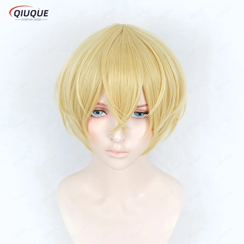 High Quality Anime Wigs Ran Haitani Rindo Sanzu Haruchiyo Hanemiya Kazutora Hanma Shuji Manjiro Sano Cosplay Wig