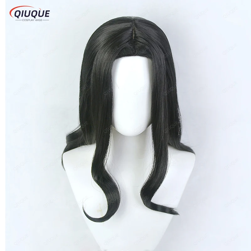 High Quality Anime Wigs Ran Haitani Rindo Sanzu Haruchiyo Hanemiya Kazutora Hanma Shuji Manjiro Sano Cosplay Wig