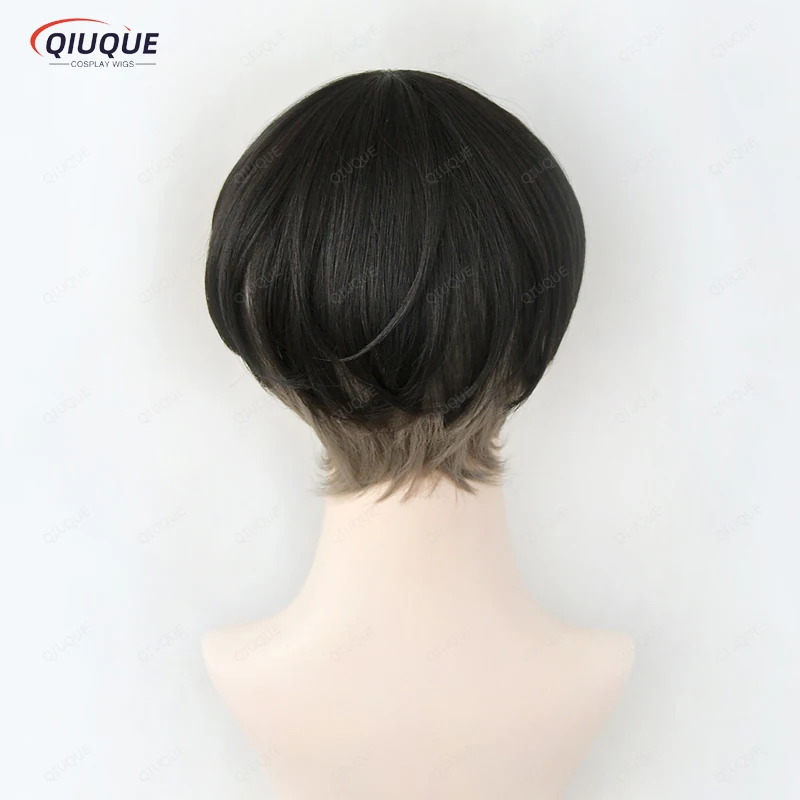 High Quality Anime Wigs Ran Haitani Rindo Sanzu Haruchiyo Hanemiya Kazutora Hanma Shuji Manjiro Sano Cosplay Wig