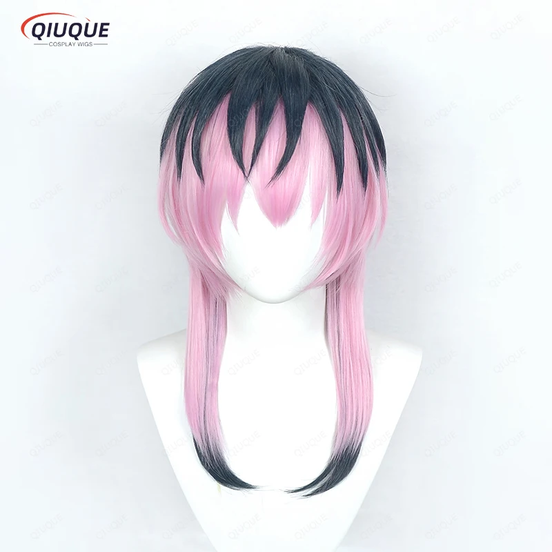 High Quality Anime Wigs Ran Haitani Rindo Sanzu Haruchiyo Hanemiya Kazutora Hanma Shuji Manjiro Sano Cosplay Wig