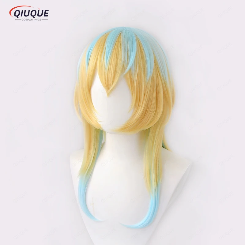 High Quality Anime Wigs Ran Haitani Rindo Sanzu Haruchiyo Hanemiya Kazutora Hanma Shuji Manjiro Sano Cosplay Wig