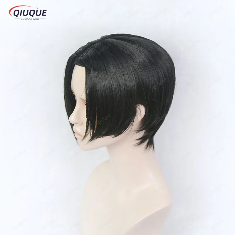 High Quality Anime Wigs Ran Haitani Rindo Sanzu Haruchiyo Hanemiya Kazutora Hanma Shuji Manjiro Sano Cosplay Wig