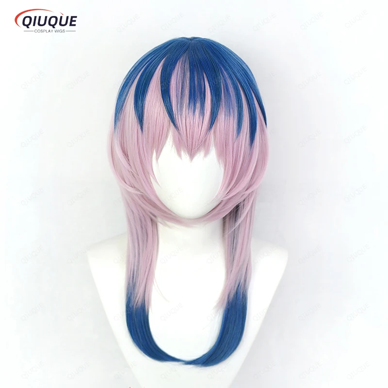 High Quality Anime Wigs Ran Haitani Rindo Sanzu Haruchiyo Hanemiya Kazutora Hanma Shuji Manjiro Sano Cosplay Wig