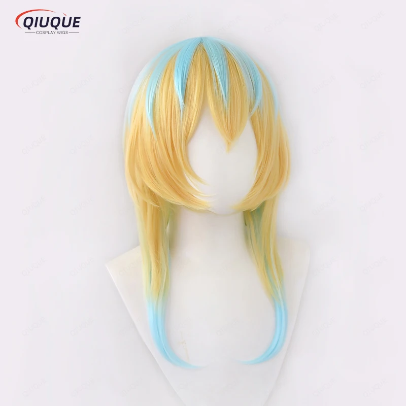 High Quality Anime Wigs Ran Haitani Rindo Sanzu Haruchiyo Hanemiya Kazutora Hanma Shuji Manjiro Sano Cosplay Wig