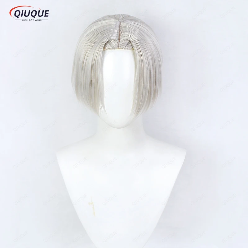 High Quality Anime Wigs Ran Haitani Rindo Sanzu Haruchiyo Hanemiya Kazutora Hanma Shuji Manjiro Sano Cosplay Wig