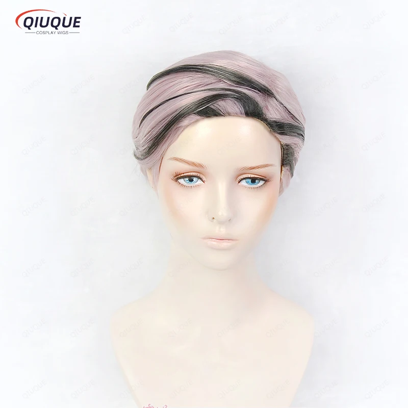 High Quality Anime Wigs Ran Haitani Rindo Sanzu Haruchiyo Hanemiya Kazutora Hanma Shuji Manjiro Sano Cosplay Wig
