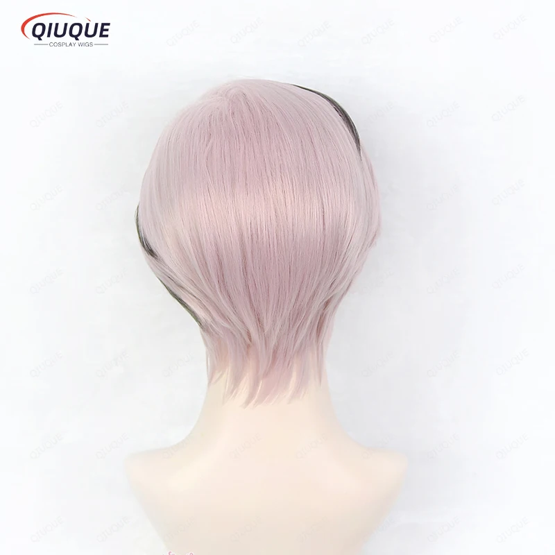 High Quality Anime Wigs Ran Haitani Rindo Sanzu Haruchiyo Hanemiya Kazutora Hanma Shuji Manjiro Sano Cosplay Wig