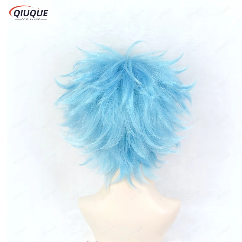 High Quality Anime Wigs Ran Haitani Rindo Sanzu Haruchiyo Hanemiya Kazutora Hanma Shuji Manjiro Sano Cosplay Wig