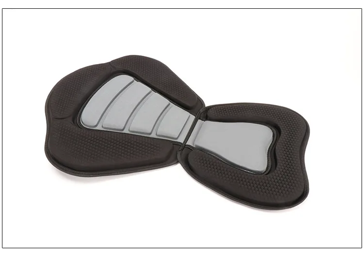 Kayak Seat Kayak Accessories Asiento Kayak Adjustable Backrest With Cushion Paddle Board Kayak Padded Seat
