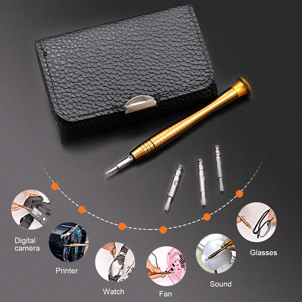 STONEGO 1Set 25/152 in 1 Screwdriver Set Torx Multifunctional Precision Screwdriver For Device Phones Tablet PC DIY