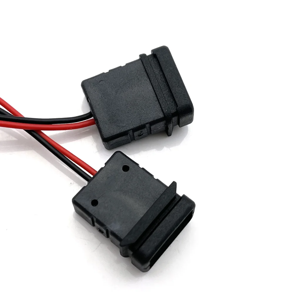 2Pin 4Pin 6Pin USB 2.0 Female Power Jack 2P 4P 6P USB2.0 Charging Port Connector Data Interface with Cable USB Charger Socket