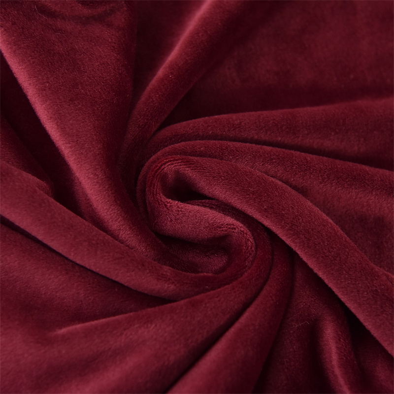Velvet Shell Chair Cover Stretch Armless Dining Chair Covers Solid Color Elastic Bar Dining Seat Cover Home Hotel Party Banquet
