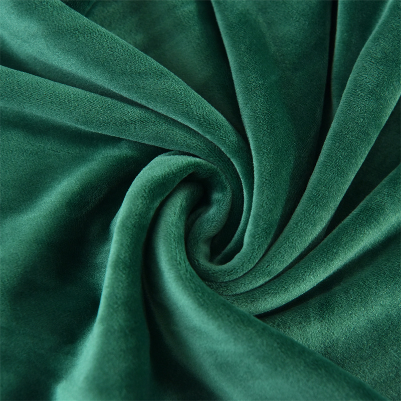 Velvet Shell Chair Cover Stretch Armless Dining Chair Covers Solid Color Elastic Bar Dining Seat Cover Home Hotel Party Banquet