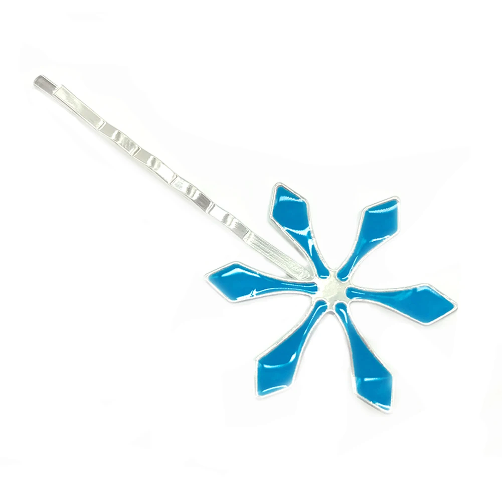Brdwn Bleach Inoue Orihime Cosplay Hairpin Headwear