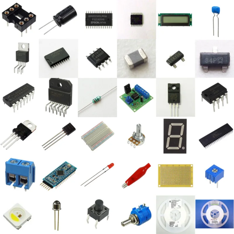 100pcs 0603x4 8P4R 4D03 5% 3216 1206 Chip Resistor Networks Arrays 0 10 100 470 ohm 0R 10R 100R 470R 1K 10K 20K 100K 470K 1M