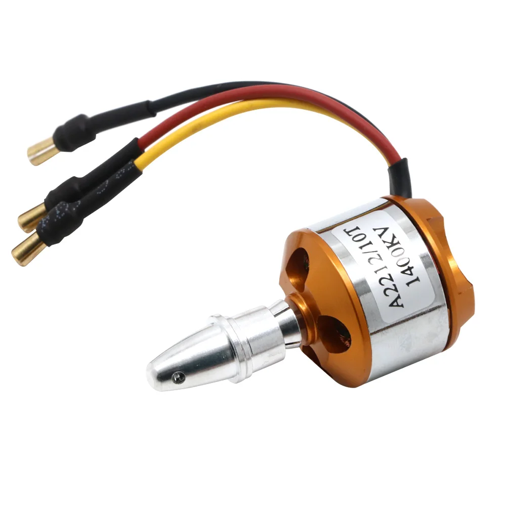 XXD A2212 A2208 930KV 1000KV 1400KV 2200KV 2700KV Brushless Motor with 30A Brushless ESC Motor Speed Controller for RC FPV Drone