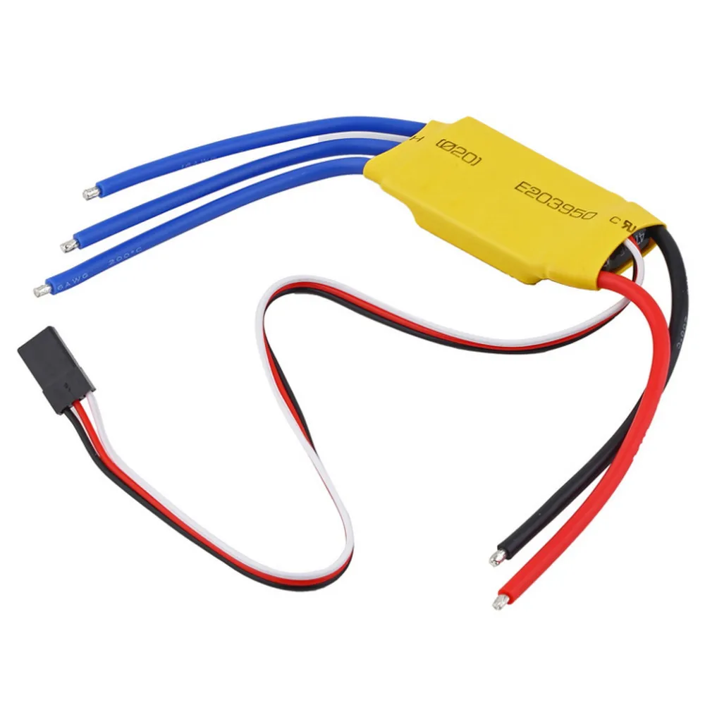 XXD A2212 A2208 930KV 1000KV 1400KV 2200KV 2700KV Brushless Motor with 30A Brushless ESC Motor Speed Controller for RC FPV Drone