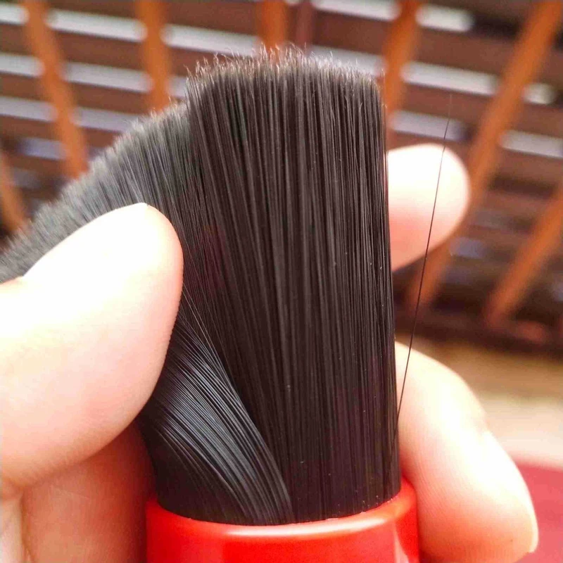 Car Wash Brush Soft Brush Detail Brush Small Brush Automotive Interior Cleaning Tools Air Conditioner Air Outlet Cleaning Brush