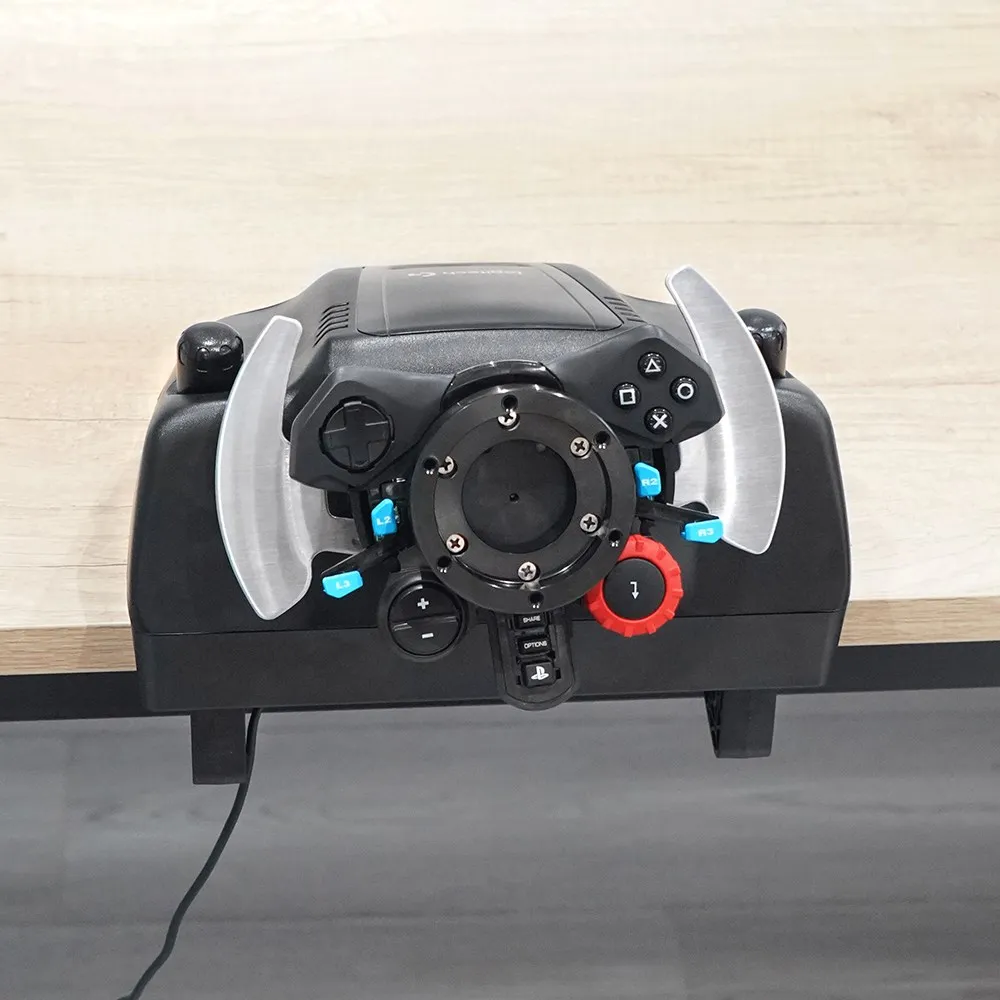 Universal 13/14inch game Steering Wheel Adapter Plate 70mm Racing PCD game Modification For Logitech G29 G920 G923