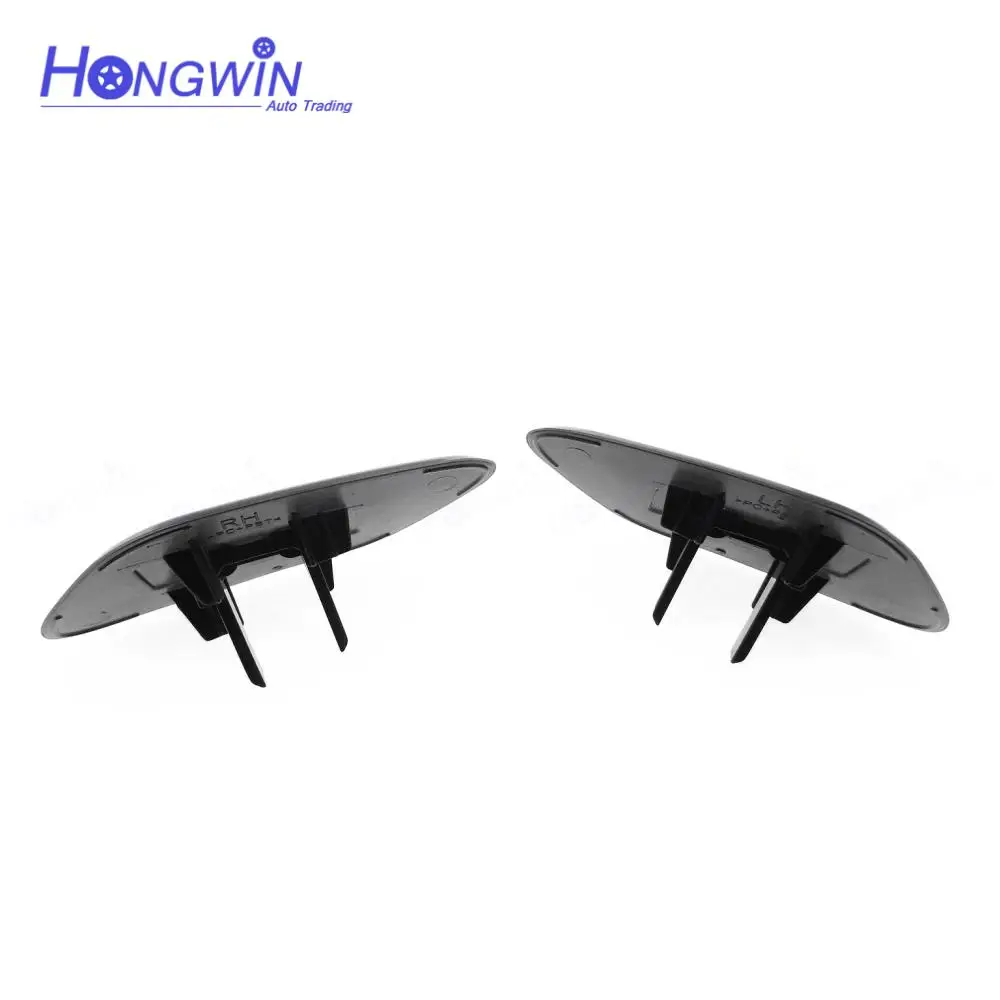For KIA Sportage IV KX5 2016 2017 2018 G4NA Headlight Washer Nozzle Headlamp Cleaning Spray Pump Cover Cap 98682-F1000 98681F100