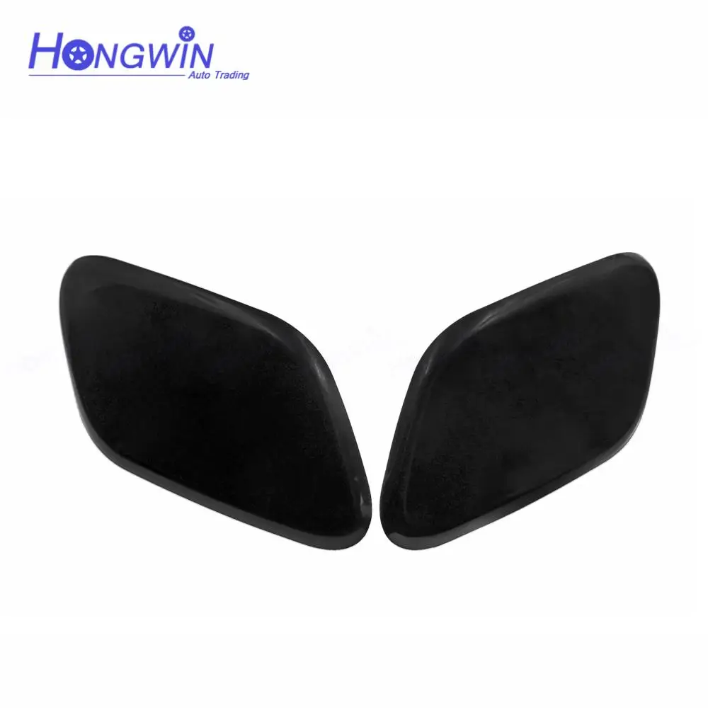 For KIA Sportage IV KX5 2016 2017 2018 G4NA Headlight Washer Nozzle Headlamp Cleaning Spray Pump Cover Cap 98682-F1000 98681F100